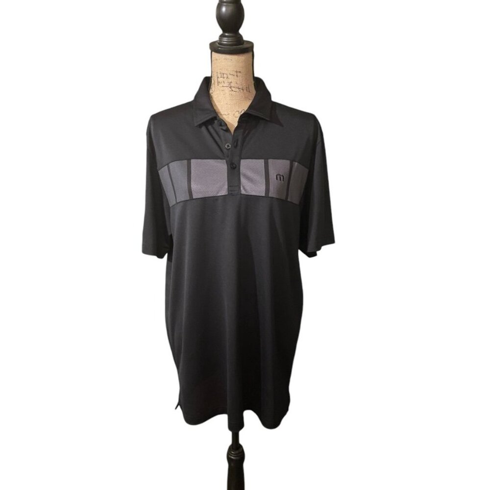 Travis Matthews Cabana Polo